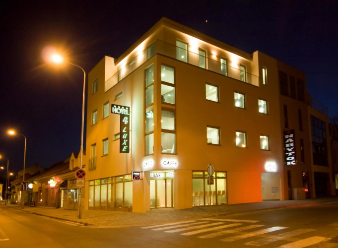 Otel görseli