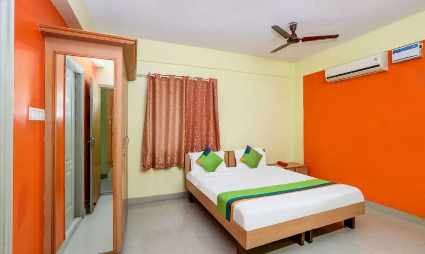 Itsy Hotels Jasmine