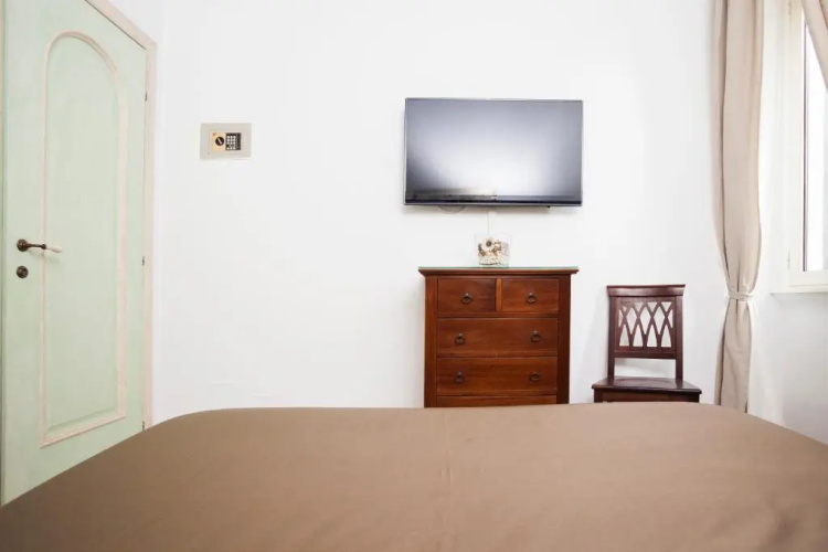 Tritone 91 Apartments