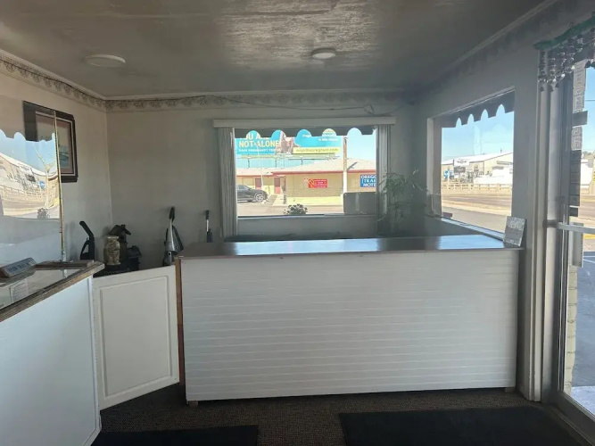 Oregon Trail Motel By Townhouse Ontario Or