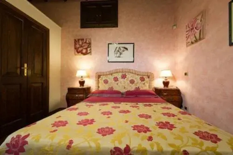 Residenza Stellina