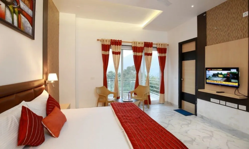 7Heaven Bhimtal