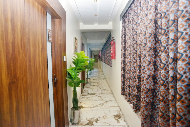 hotel lee gold