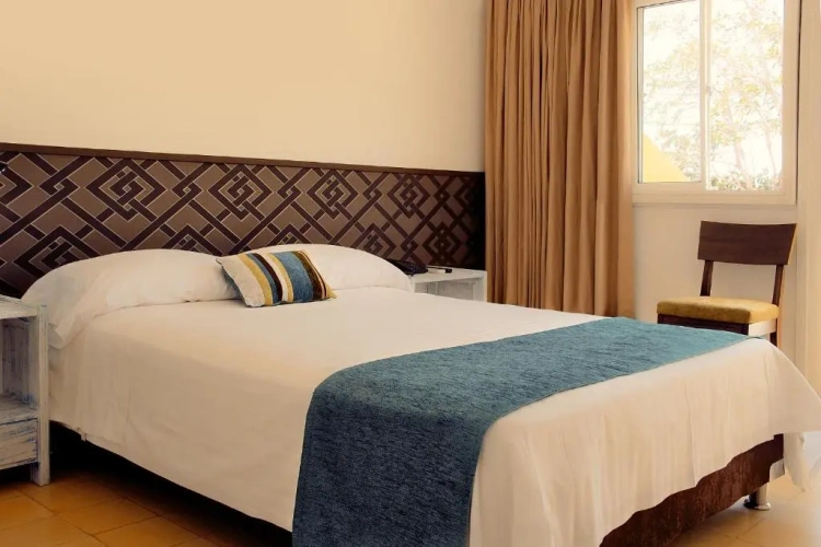 1 Bedroom Bungalow
