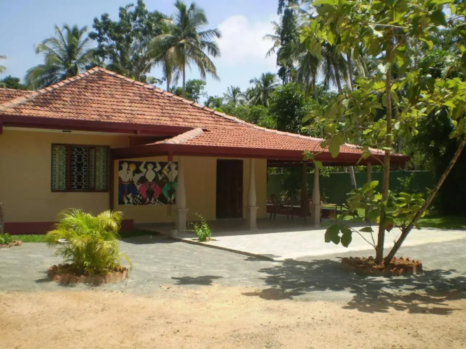 Bentota Villa
