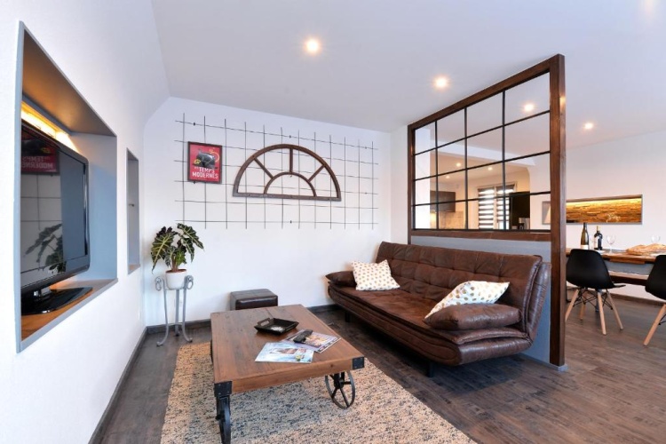 3 Bedrooms Cottage