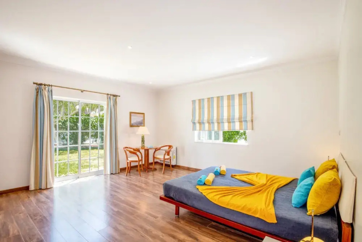 Villa Savannah