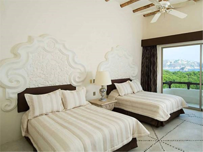 Quinta Real Huatulco