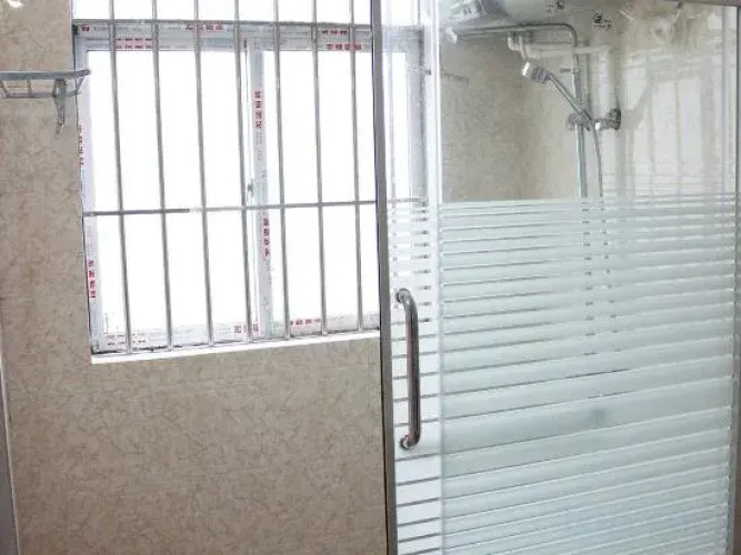 Senman Boutique Courtyard Guesthouse(深圳较场尾四叶草民宿2号店)