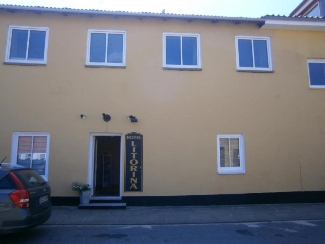 Imagen del hotel