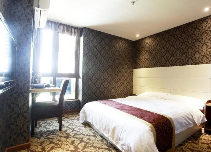 Xingkong Boutique Hotel