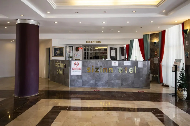 Imagen del hotel