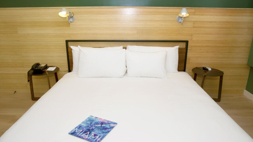 Greenview Hotel