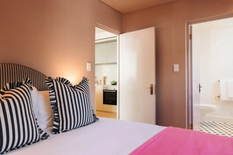 Family Suite with city view