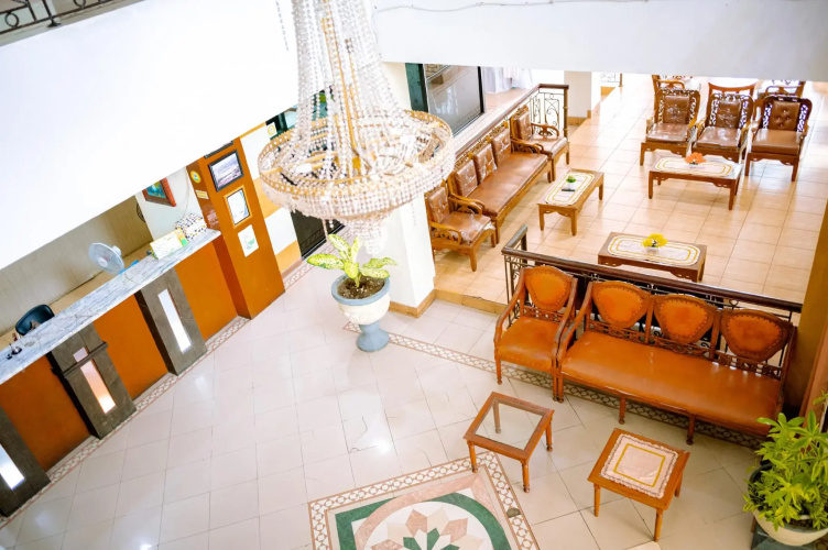 Hotel Bukik Gadang