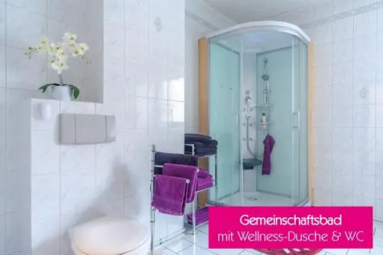 Ferienwohnung Agerblick