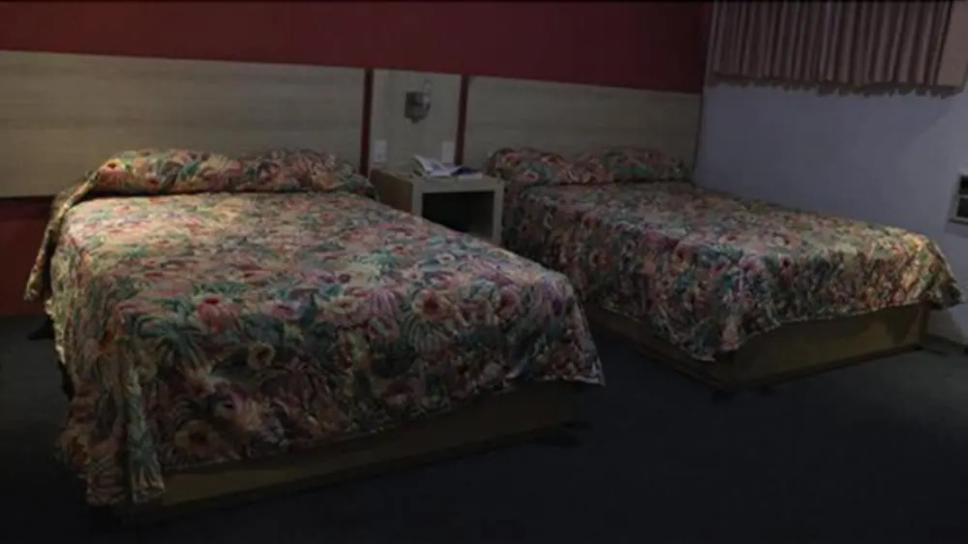 Hotel Regis