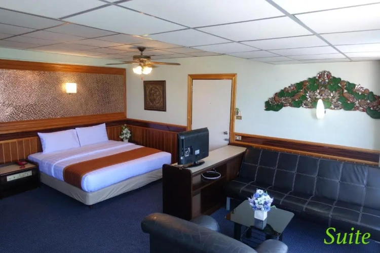 Double Suite