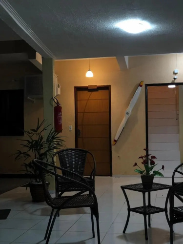 Hotel Pinto Martins
