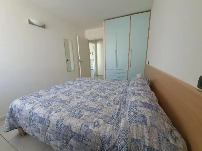 1 Bedroom Apartment with balcony