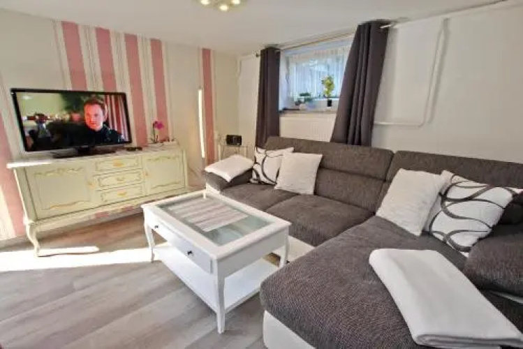 Ferienwohnung Waren SEE 6943