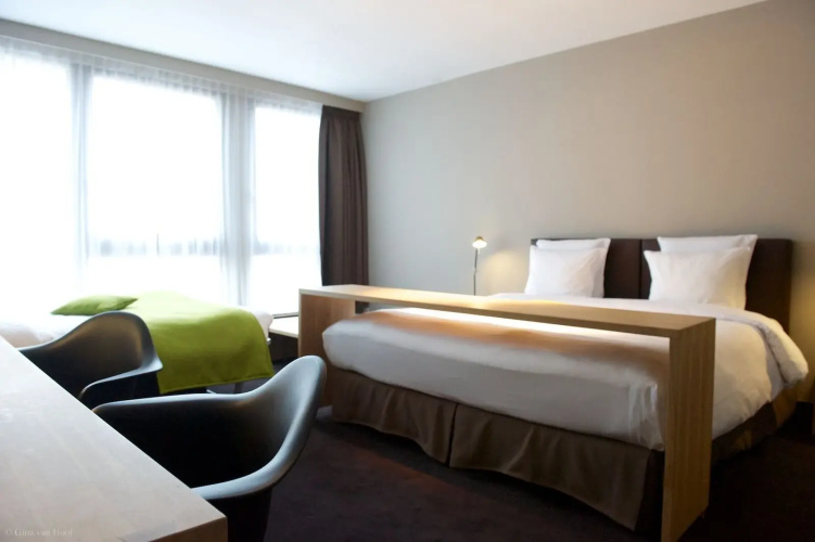 9 Hotel Chelton