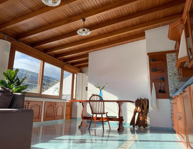 Casa Luna