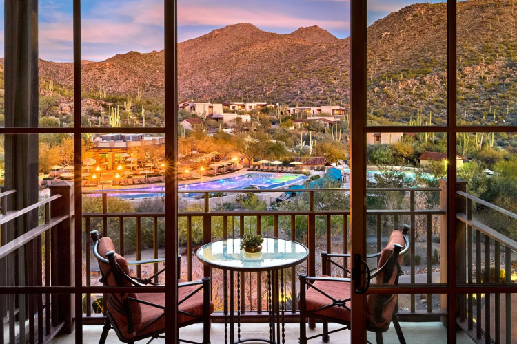 The Ritz-Carlton, Dove Mountain photo 9