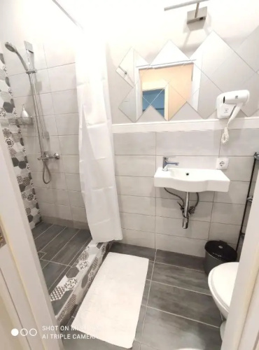 apartament with terras