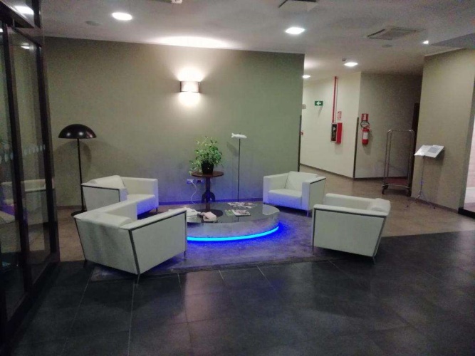 Idea Hotel Plus Savona photo 18
