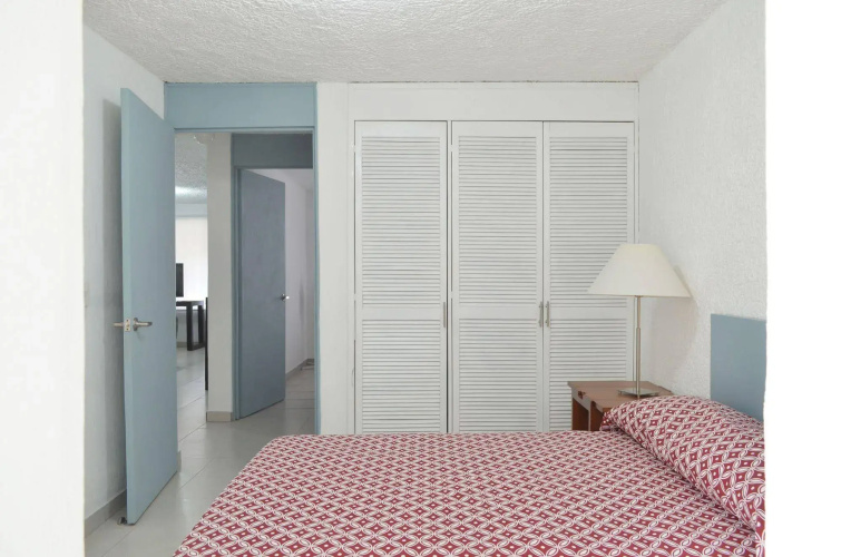 Departamento Mariano Otero