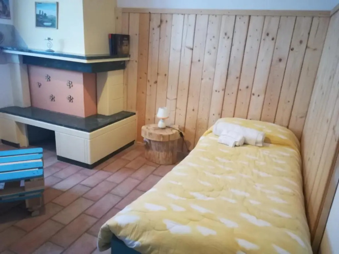 B&B La casa nel bosco