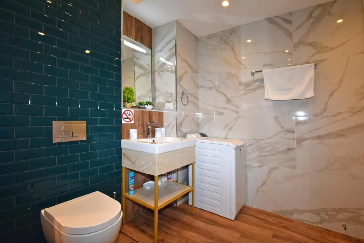 Yerevan4you NEW Studio Apartment