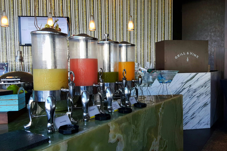 The Westin Guadalajara photo 27