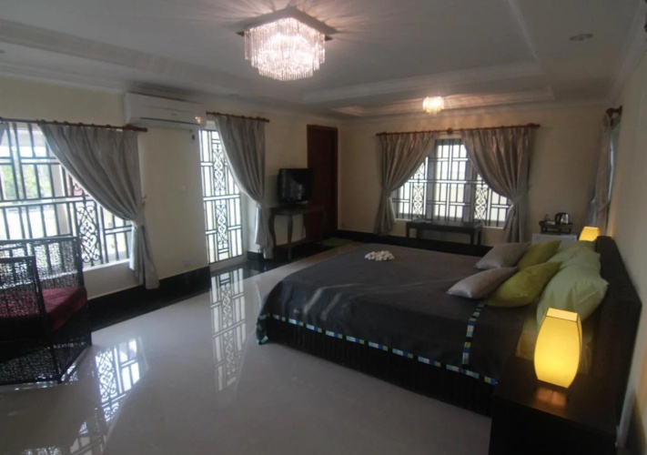 Le d'Artagnan Hotel