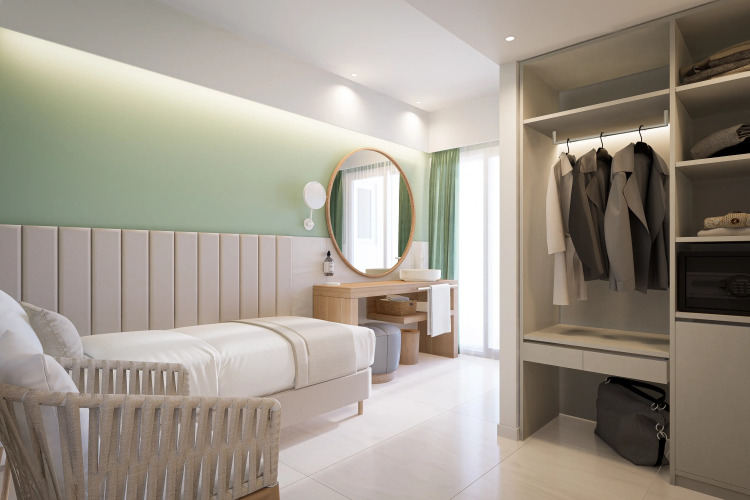 Фотография отеля