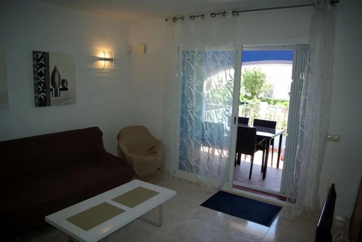 Duplex Paz VF007