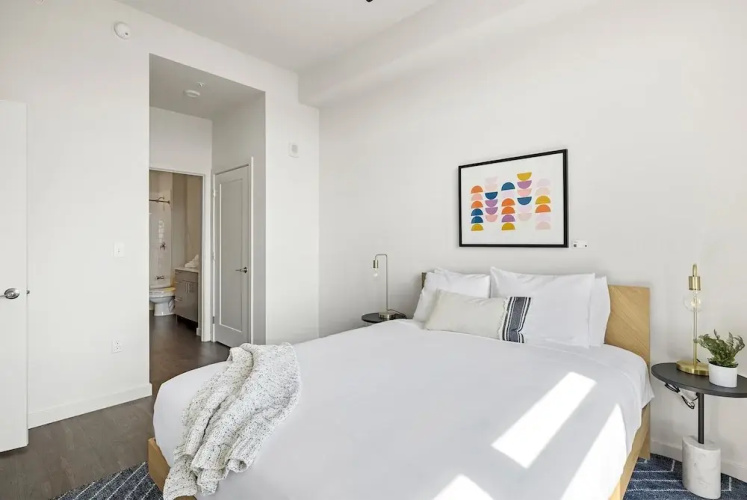 Placemakr Marymount Ballston