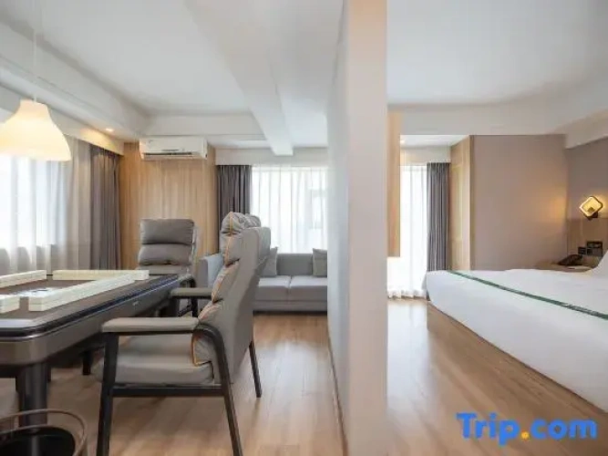 Business Double Suite