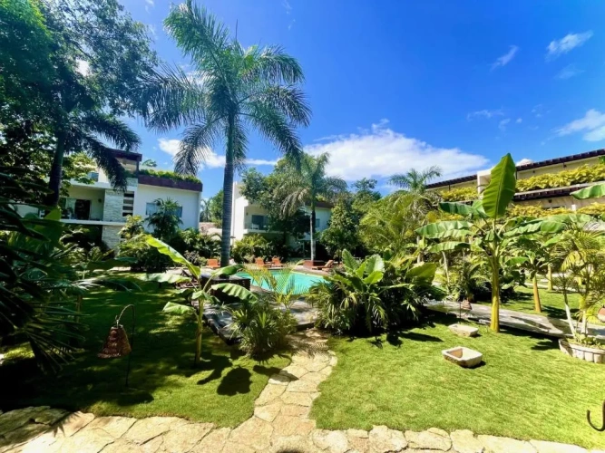 Deluxe Double Studio with balcony and with view