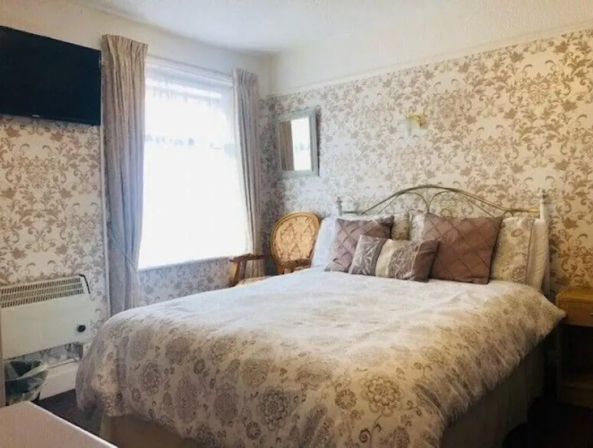 Dunromin Hotel