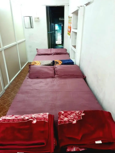 Ujjain Yatri Niwas