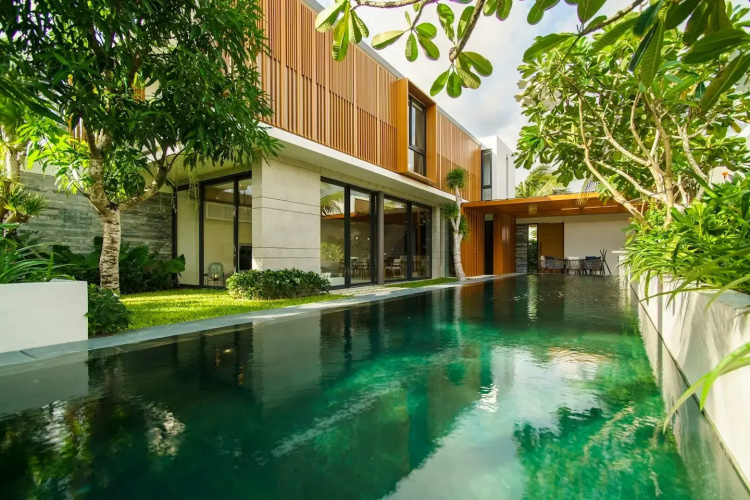 1 Bedroom Villa