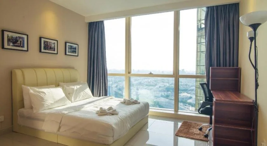 PINNACLE Suites