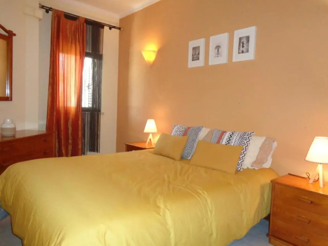 Apartamento Praia dos Salgados