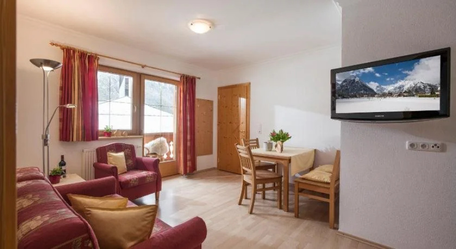 Appartement Christine