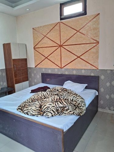 Dev Aagmann Inn