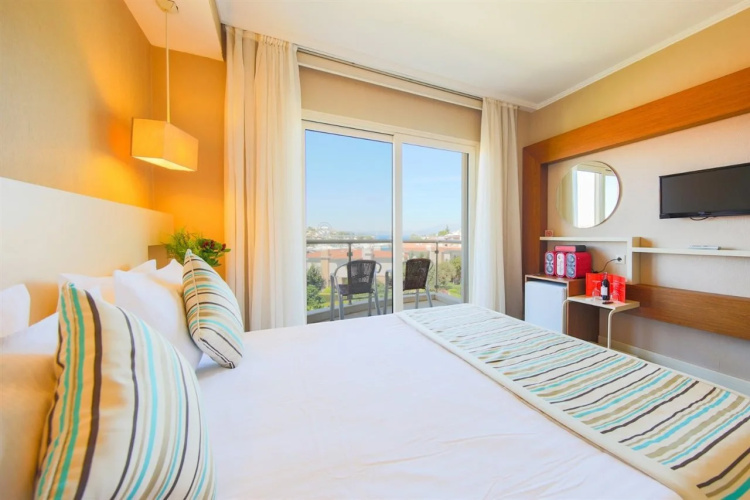 Sisus Marina Hotel