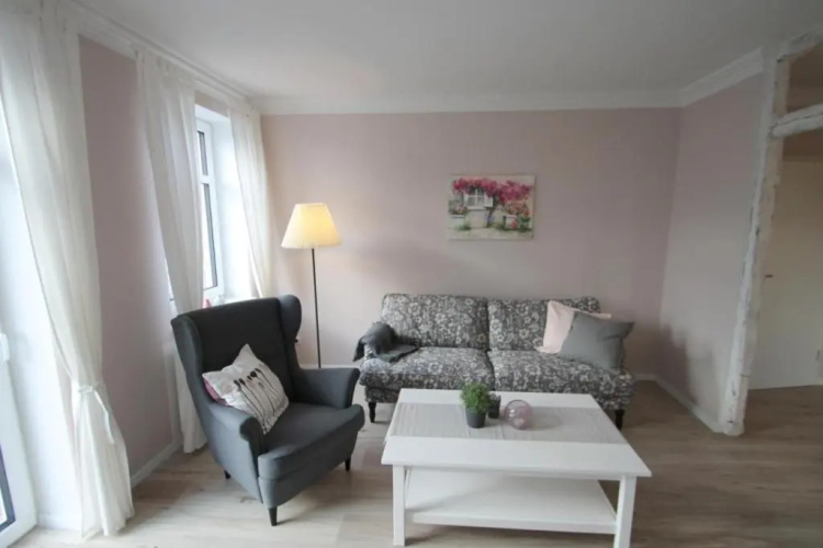 1023- Alte Da h me - Neu
