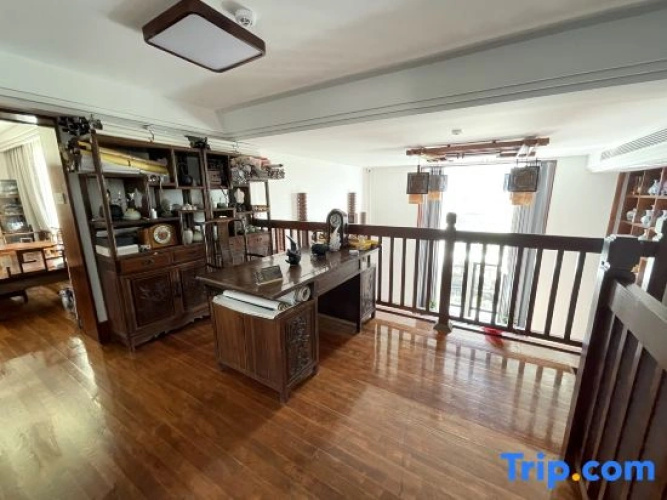 Ningbo Cixi Hometown Accommodation